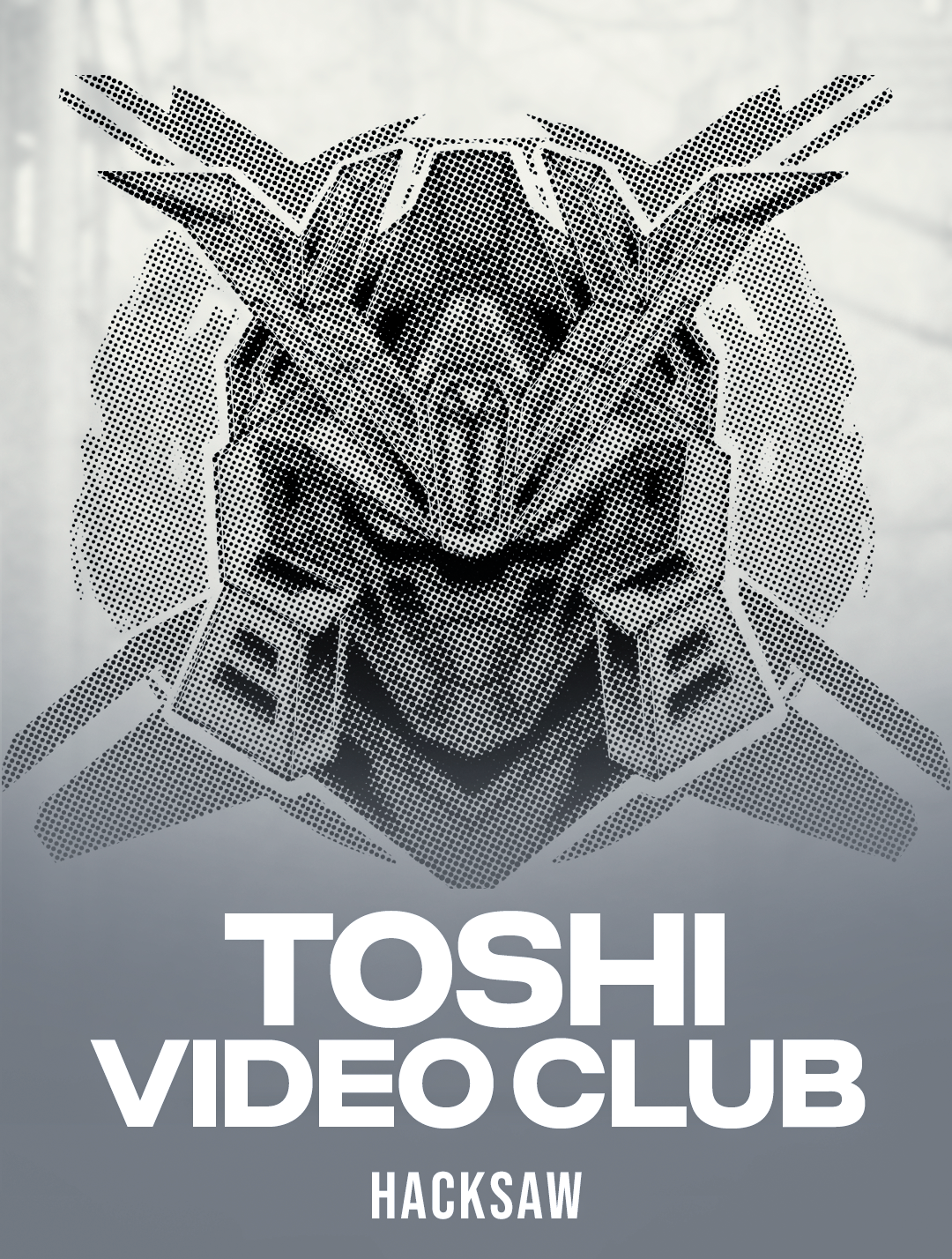 Play Toshi Video Club Slot by Hacksaw - Rainbet