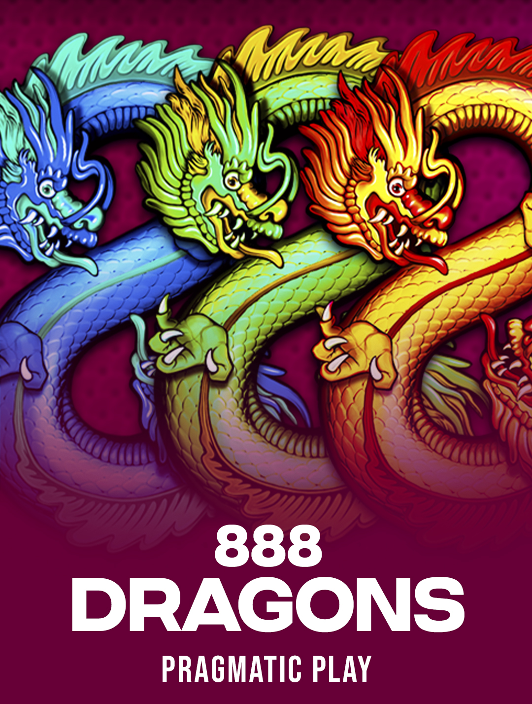 Play 888 Dragons Slot by Pragmatic Play - Rainbet
