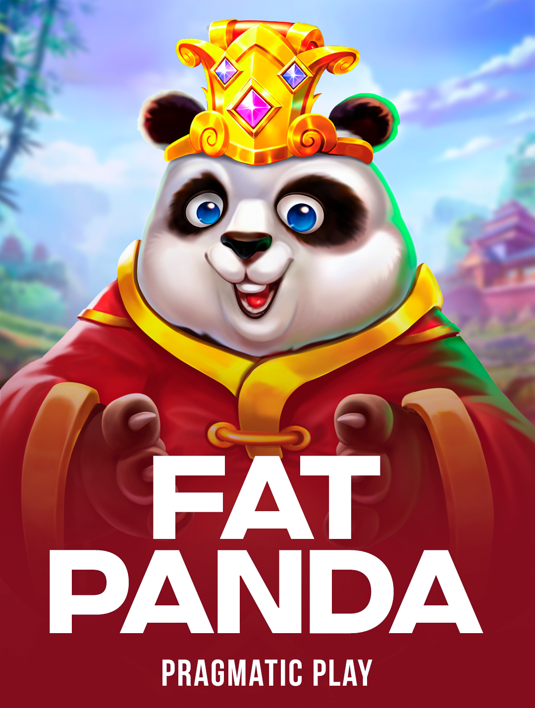 Play Fat Panda Slot by Pragmatic Play - Rainbet
