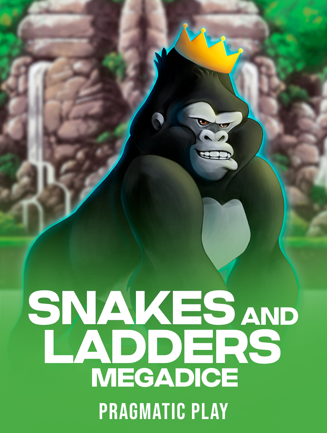 Pragmatic Play Snakes and Ladders Megadice Slot