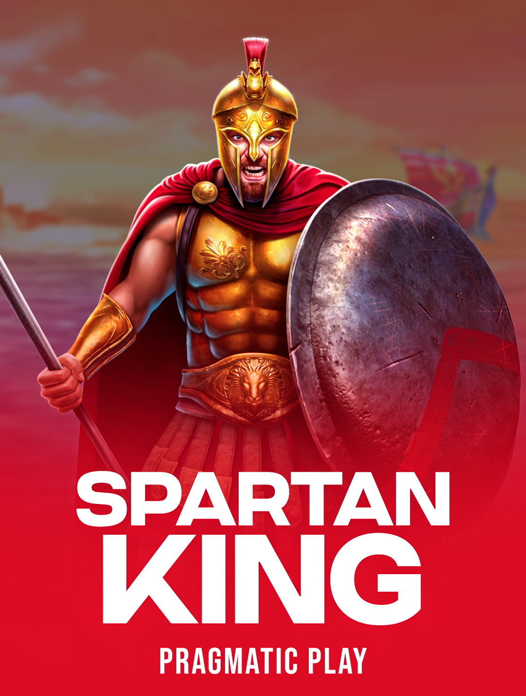 Play Spartan King Slot by Pragmatic Play - Rainbet