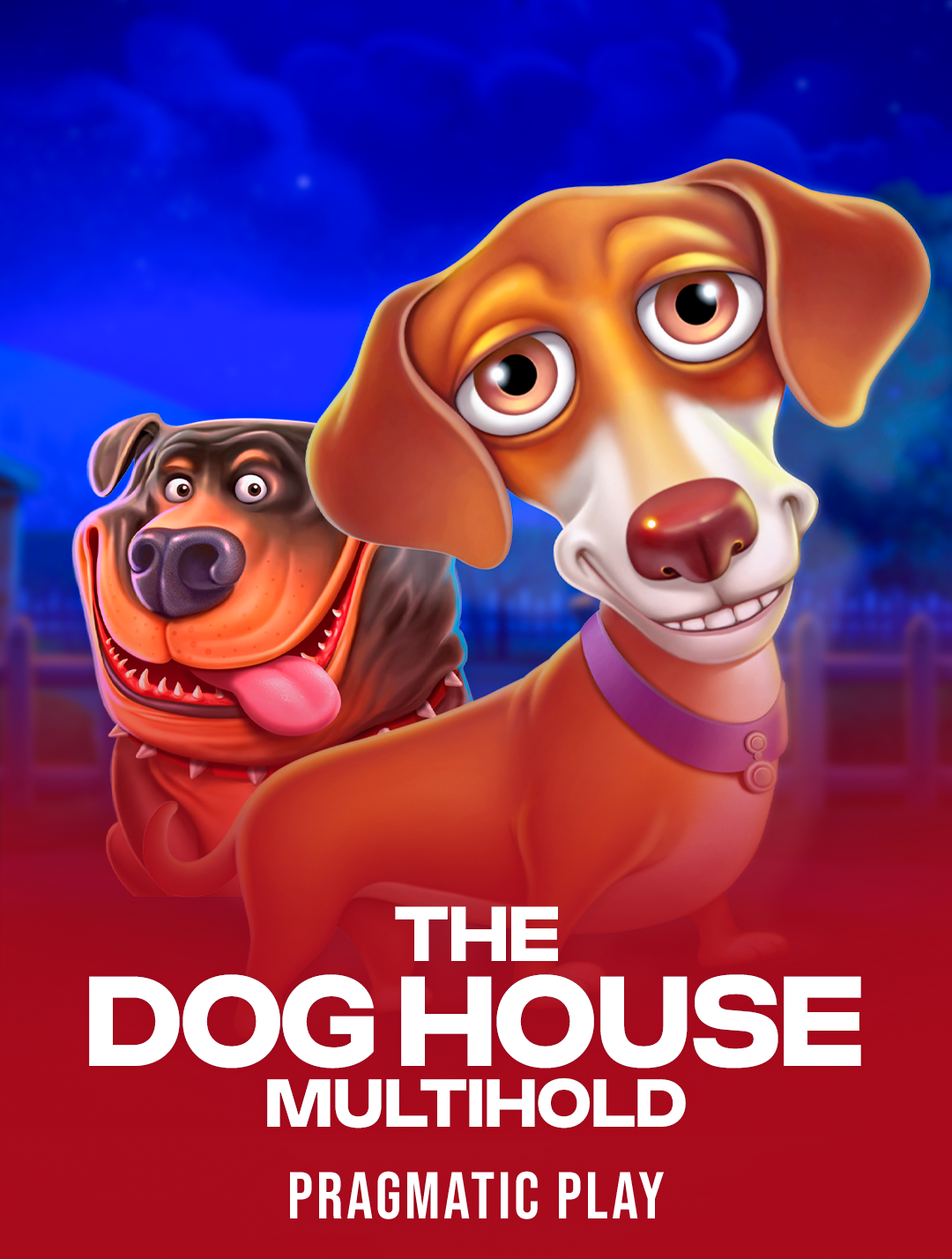 Play The Dog House Multihold Slot by Pragmatic Play - Rainbet