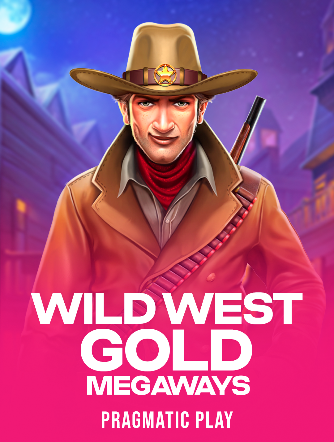 Play Wild West Gold Megaways Slot by Pragmatic Play - Rainbet